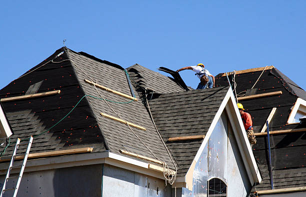 Quick and Trustworthy Emergency Roof Repair Services in Waller, TX