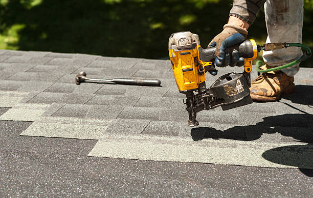 Quick and Trustworthy Emergency Roof Repair Services in Waller, TX